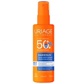 URIAGE BARIÉSUN KID SPRAY SPF 50+ - 200 ML